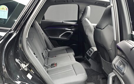 Audi Q5, 2025 год, 7 760 000 рублей, 16 фотография