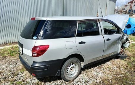 Nissan AD III, 2020 год, 550 000 рублей, 2 фотография