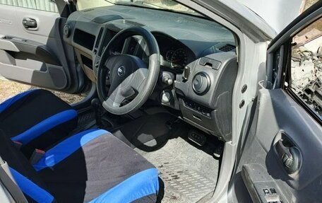 Nissan AD III, 2020 год, 550 000 рублей, 6 фотография