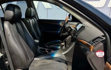 Hyundai Sonata VI, 2008 год, 799 000 рублей, 8 фотография