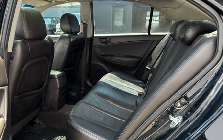 Hyundai Sonata VI, 2008 год, 799 000 рублей, 11 фотография