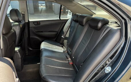 Hyundai Sonata VI, 2008 год, 799 000 рублей, 9 фотография