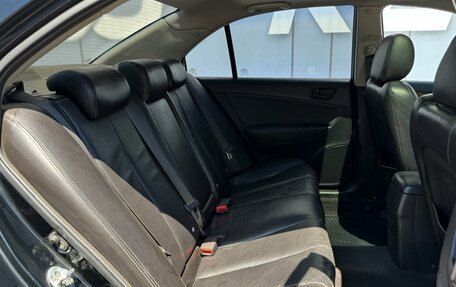 Hyundai Sonata VI, 2008 год, 799 000 рублей, 7 фотография