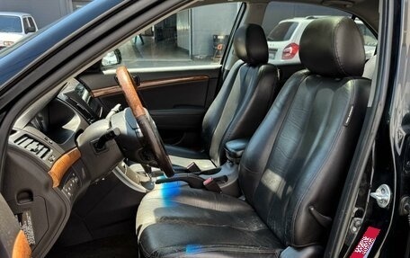 Hyundai Sonata VI, 2008 год, 799 000 рублей, 10 фотография