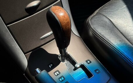 Hyundai Sonata VI, 2008 год, 799 000 рублей, 19 фотография