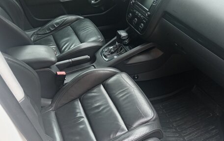 Volkswagen Golf V, 2008 год, 550 000 рублей, 5 фотография