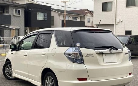 Honda Fit Shuttle I рестайлинг, 2015 год, 727 000 рублей, 5 фотография