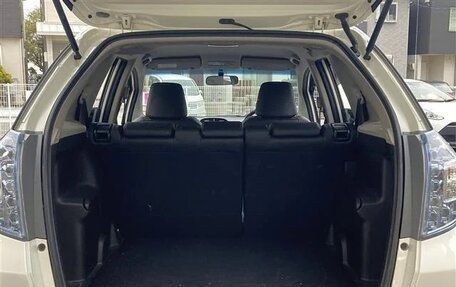 Honda Fit Shuttle I рестайлинг, 2015 год, 727 000 рублей, 13 фотография