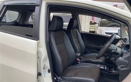 Honda Fit Shuttle I рестайлинг, 2015 год, 727 000 рублей, 8 фотография