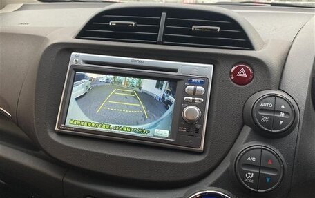Honda Fit Shuttle I рестайлинг, 2015 год, 727 000 рублей, 11 фотография