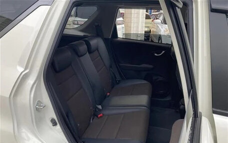 Honda Fit Shuttle I рестайлинг, 2015 год, 727 000 рублей, 12 фотография