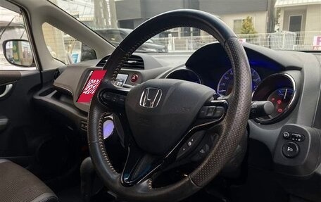 Honda Fit Shuttle I рестайлинг, 2015 год, 727 000 рублей, 10 фотография