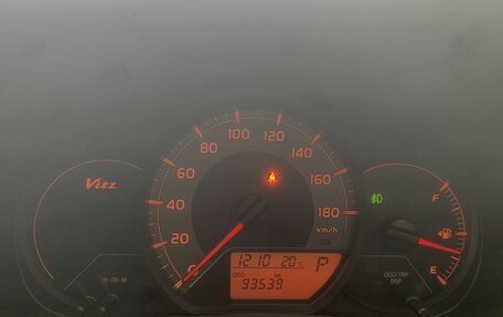 Toyota Vitz, 2018 год, 940 000 рублей, 11 фотография