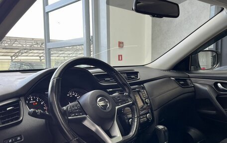 Nissan X-Trail, 2021 год, 2 820 000 рублей, 7 фотография