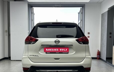 Nissan X-Trail, 2021 год, 2 820 000 рублей, 5 фотография