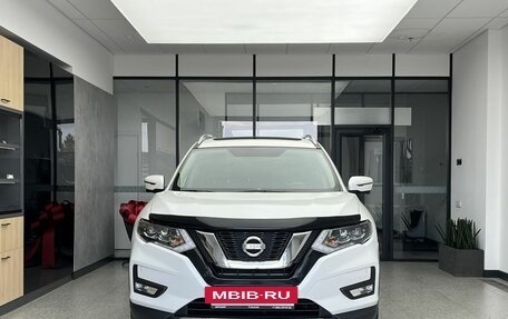 Nissan X-Trail, 2021 год, 2 820 000 рублей, 2 фотография