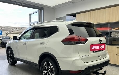 Nissan X-Trail, 2021 год, 2 820 000 рублей, 6 фотография