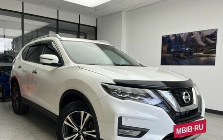Nissan X-Trail, 2021 год, 2 820 000 рублей, 3 фотография
