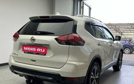 Nissan X-Trail, 2021 год, 2 820 000 рублей, 4 фотография