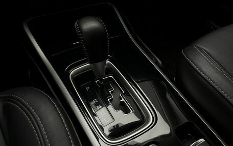 Mitsubishi Outlander III рестайлинг 3, 2020 год, 2 888 000 рублей, 12 фотография