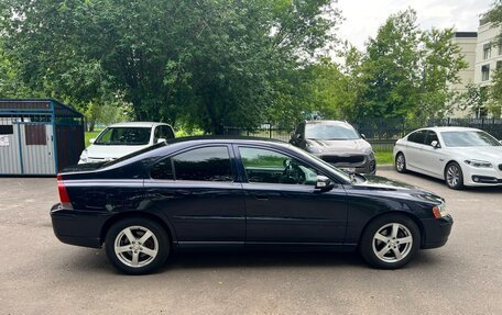 Volvo S60 III, 2006 год, 595 000 рублей, 7 фотография
