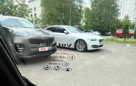 Volvo S60 III, 2006 год, 595 000 рублей, 10 фотография