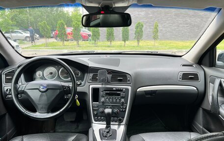 Volvo S60 III, 2006 год, 595 000 рублей, 13 фотография