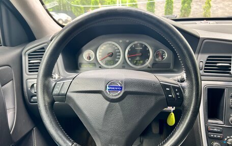Volvo S60 III, 2006 год, 595 000 рублей, 14 фотография