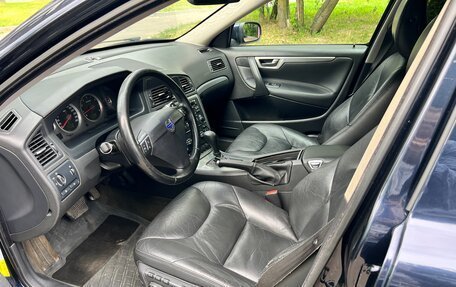 Volvo S60 III, 2006 год, 595 000 рублей, 11 фотография