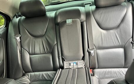 Volvo S60 III, 2006 год, 595 000 рублей, 18 фотография