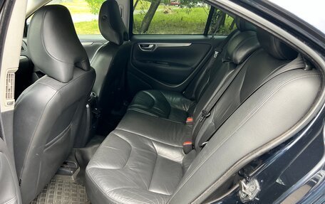 Volvo S60 III, 2006 год, 595 000 рублей, 17 фотография