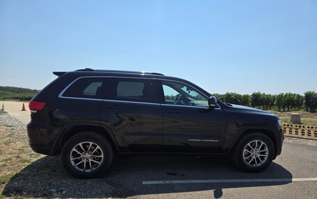 Jeep Grand Cherokee, 2014 год, 3 150 000 рублей, 5 фотография