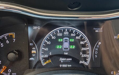 Jeep Grand Cherokee, 2014 год, 3 150 000 рублей, 8 фотография