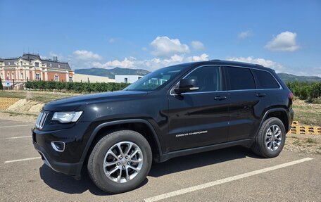 Jeep Grand Cherokee, 2014 год, 3 150 000 рублей, 3 фотография