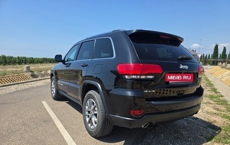 Jeep Grand Cherokee, 2014 год, 3 150 000 рублей, 4 фотография