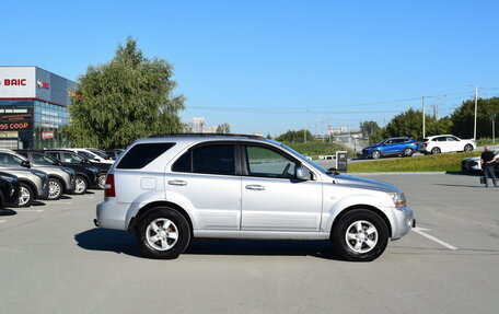 KIA Sorento IV, 2007 год, 637 000 рублей, 6 фотография