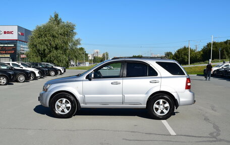 KIA Sorento IV, 2007 год, 637 000 рублей, 7 фотография