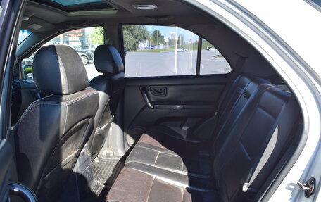 KIA Sorento IV, 2007 год, 637 000 рублей, 19 фотография