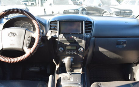 KIA Sorento IV, 2007 год, 637 000 рублей, 17 фотография