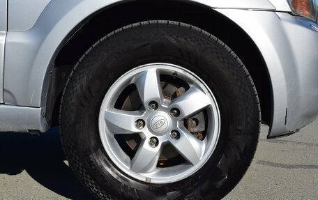KIA Sorento IV, 2007 год, 637 000 рублей, 13 фотография