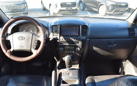 KIA Sorento IV, 2007 год, 637 000 рублей, 16 фотография