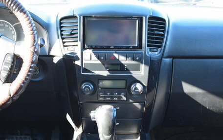 KIA Sorento IV, 2007 год, 637 000 рублей, 18 фотография
