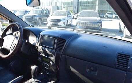 KIA Sorento IV, 2007 год, 637 000 рублей, 15 фотография
