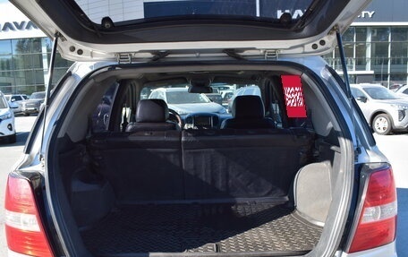 KIA Sorento IV, 2007 год, 637 000 рублей, 11 фотография