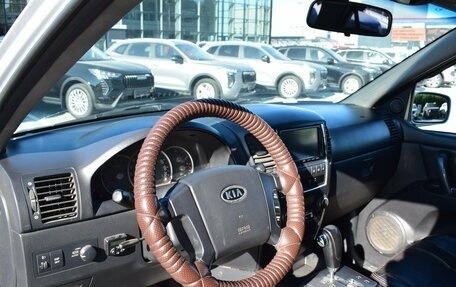 KIA Sorento IV, 2007 год, 637 000 рублей, 14 фотография