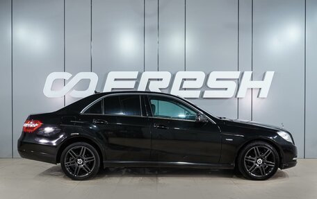 Mercedes-Benz E-Класс, 2011 год, 1 399 000 рублей, 5 фотография