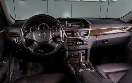 Mercedes-Benz E-Класс, 2011 год, 1 399 000 рублей, 6 фотография