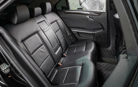 Mercedes-Benz E-Класс, 2011 год, 1 399 000 рублей, 7 фотография