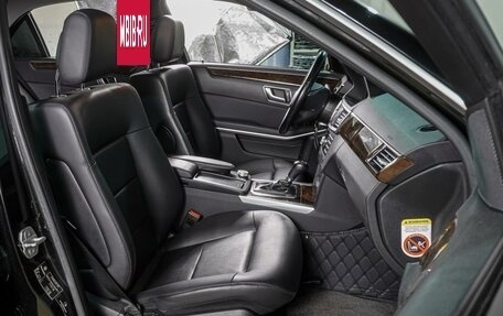 Mercedes-Benz E-Класс, 2011 год, 1 399 000 рублей, 8 фотография