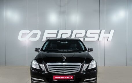 Mercedes-Benz E-Класс, 2011 год, 1 399 000 рублей, 3 фотография